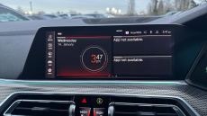 BMW X5 xDrive30d M Sport 5dr Auto Diesel Estate